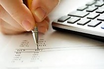 Отчетность в ФНС, ПФР, ФСС и Росстат